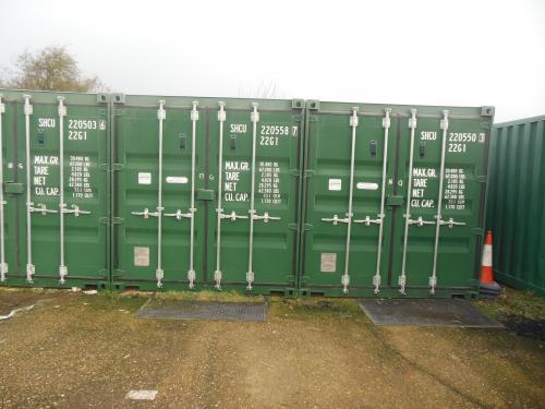 Containers